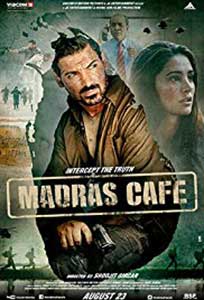 Madras Cafe (2013) Film Indian Online Subtitrat in Romana