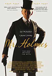 Mr Holmes (2015) Film Online Subtitrat