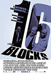 Mărturie mortală - 16 Blocks (2006) Film Online Subtitrat