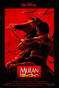 Neînfricata Mulan - Mulan (1998) Online Subtitrat