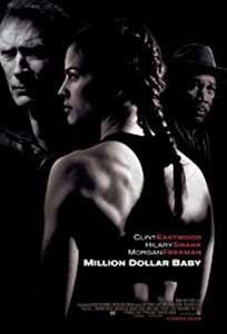 O fată de milioane - Million Dollar Baby (2004) Online Subtitrat