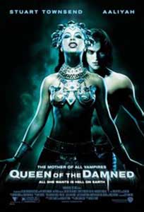 Regina blestematilor - Queen of the Damned (2002) Online Subtitrat