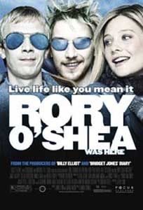 Rory O'Shea a fost aici - Inside I'm Dancing (2004) Online Subtitrat