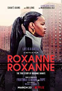 Roxanne Roxanne (2017) Film Online Subtitrat