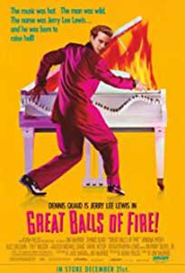 Sferele de foc - Great Balls of Fire (1989) Online Subtitrat
