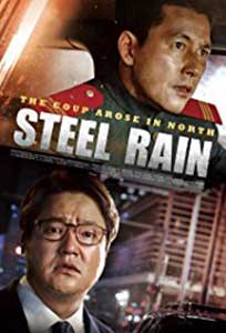 Steel Rain (2017) Film Online Subtitrat
