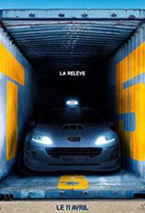 Taxi 5 (2018) Film Online Subtitrat in Romana in HD 1080p