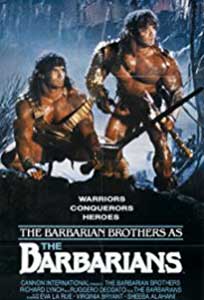 The Barbarians (1987) Film Online Subtitrat