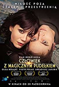 The Man With The Magic Box (2017) Online Subtitrat