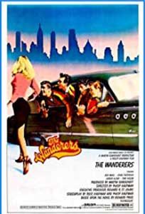 The Wanderers (1979) Film Online Subtitrat