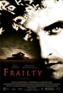 Înger si demon - Frailty (2001) Film Online Subtitrat