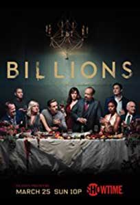 Miliarde - Billions (2016) Serial Online Subtitrat