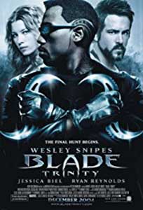 Blade Trinity (2004) Film Online Subtitrat