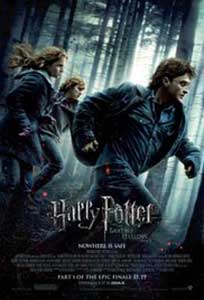 Harry Potter si Talismanele Mortii Partea I (2010) Film Online Subtitrat