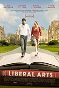 Arte liberale - Liberal Arts (2012) Online Subtitrat