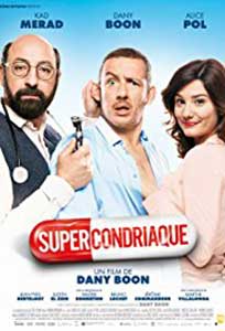 Cel mai mare ipohondru - Supercondriaque (2014) Online Subtitrat