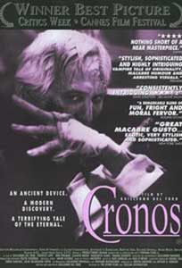 Cronos (1993) Film Online Subtitrat