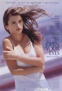 Deschide ochii - Abre los ojos (1997) Online Subtitrat