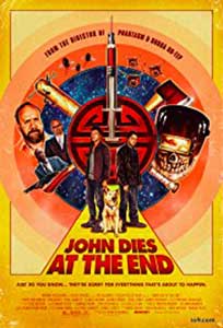 John moare la sfârșit - John Dies at the End (2012) Online Subtitrat