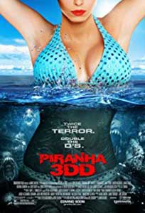 Piranha 3DD (2012) Film Online Subtitrat