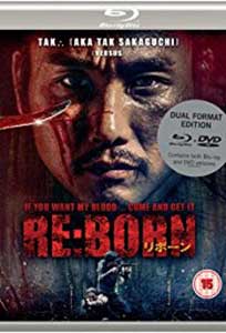 Re Born (2016) Film Online Subtitrat