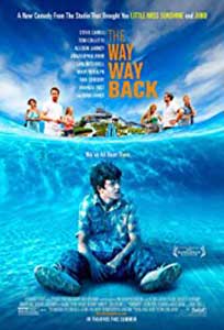 S-a întâmplat într-o vară - The Way Way Back (2013) Online Subtitrat