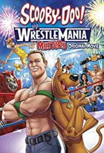 Scooby-Doo WrestleMania Mystery (2014) Online Subtitrat