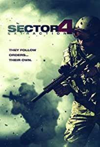 Sector 4 (2014) Film Online Subtitrat