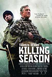 Sezon de vânãtoare - Killing Season (2013) Online Subtitrat