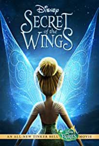 Tinker Bell Clopoțica și secretul aripilor - Secret of the Wings (2012) Online Subtitrat