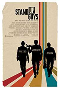 Trei tipi duri - Stand Up Guys (2012) Film Online Subtitrat