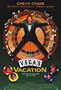 Vacanta in Vegas - Vegas Vacation (1997) Online Subtitrat
