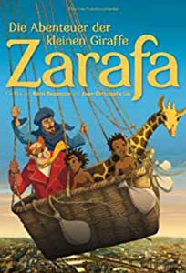 Zarafa (2012) Film Online Subtitrat
