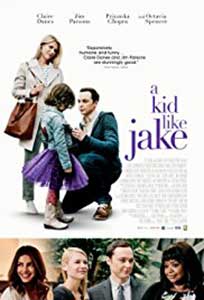 A Kid Like Jake (2018) Film Online Subtitrat
