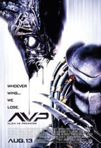 AVP Alien vs Predator (2004) Film Online Subtitrat