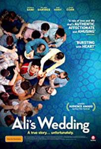 Ali's Wedding (2017) Film Online Subtitrat