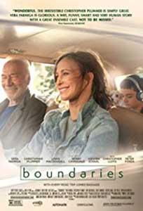 Boundaries (2018) Online Subtitrat in Romana in HD 1080p