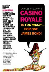 Casino Royale (1967) Film Online Subtitrat