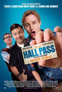 Concediu de la casnicie - Hall Pass (2011) Online Subtitrat