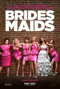Domnișoare de onoare - Bridesmaids (2011) Online Subtitrat
