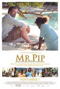 Domnul Pip - Mr. Pip (2012) Film Online Subtitrat