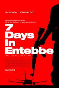 Entebbe (2018) Online Subtitrat in Romana in HD 1080p