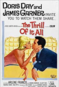 Fiorii celebrității - The Thrill of It All (1963) Online Subtitrat