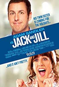 Jack si Jill - Jack and Jill (2011) Online Subtitrat
