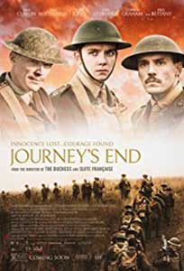 Journey's End (2017) Film Online Subtitrat