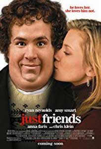 Prieteni și atât - Just Friends (2005) Online Subtitrat