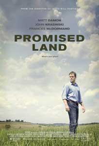 Tarâmul fagaduintei - Promised Land (2012) Online Subtitrat