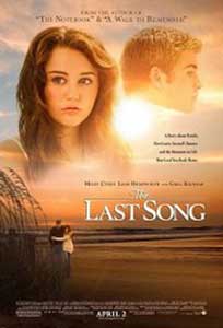 Ultimul cântec - The Last Song (2010) Online Subtitrat in Romana