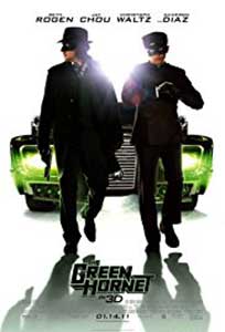 Viespea verde - The Green Hornet (2011) Online Subtitrat