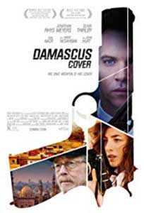 Damascus Cover (2017) Film Online Subtitrat